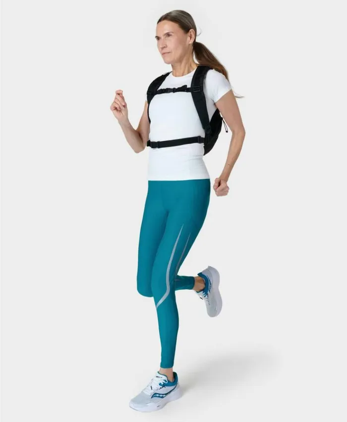 Sweaty Betty Zero Gravity Illuminate Running Leggings Reef Teal Blue Clothing Full Length Sweaty Betty Zero Gravity Illuminate Running Leggings Reef Teal Blue Clothing Full Length
