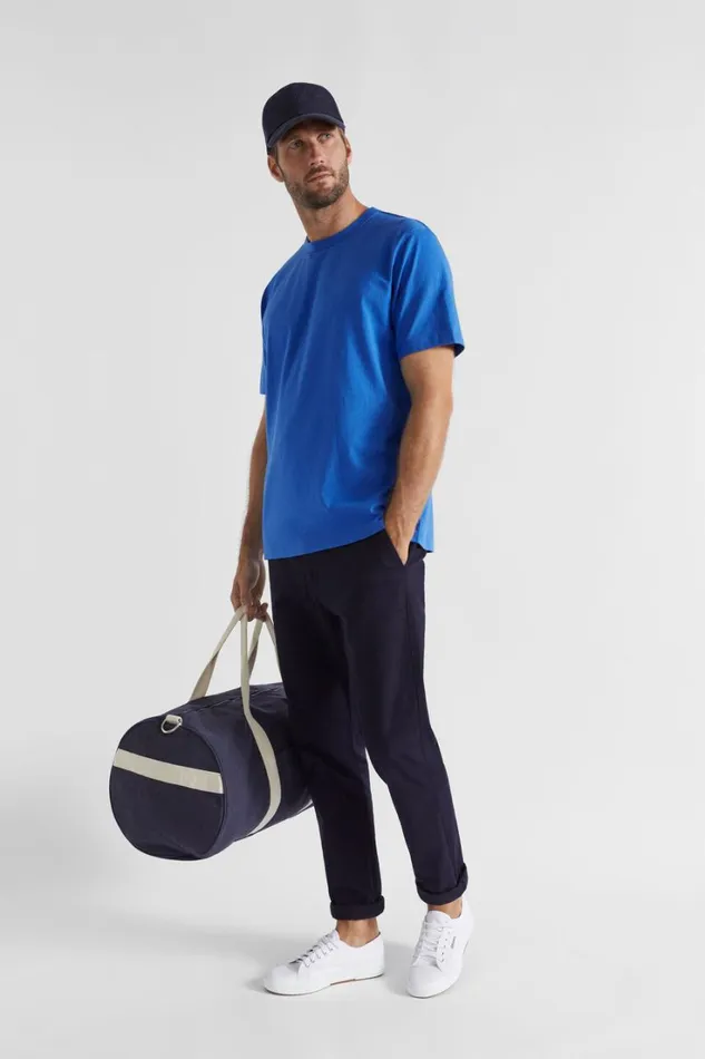 TShirts and Sweaters Man Seed Heritage Classic Tee Deep Ocean