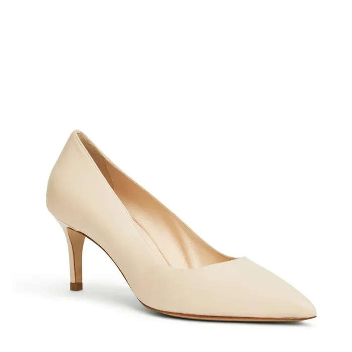 TARA Pump SAND Women Bruno Magli Pumps