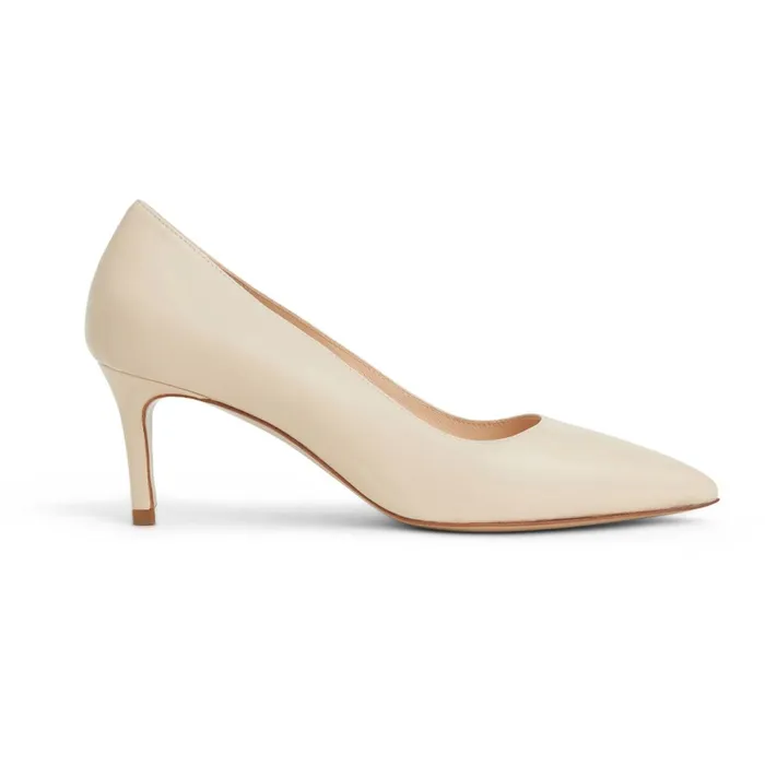 TARA Pump SAND Women Bruno Magli Pumps