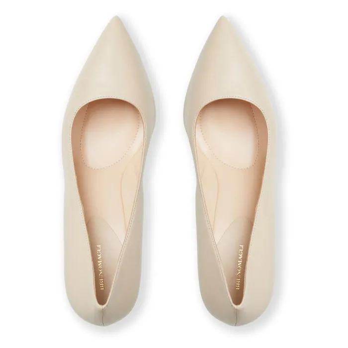 TARA Pump SAND Women Bruno Magli Pumps