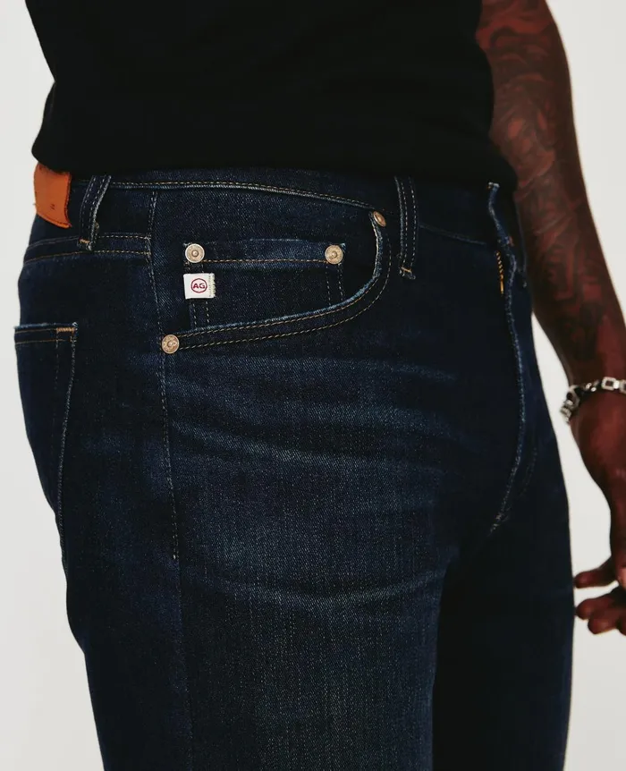 Tellis 3 Years Toboggan Men AG Jeans Denim Tellis 3 Years Toboggan Men AG Jeans Denim