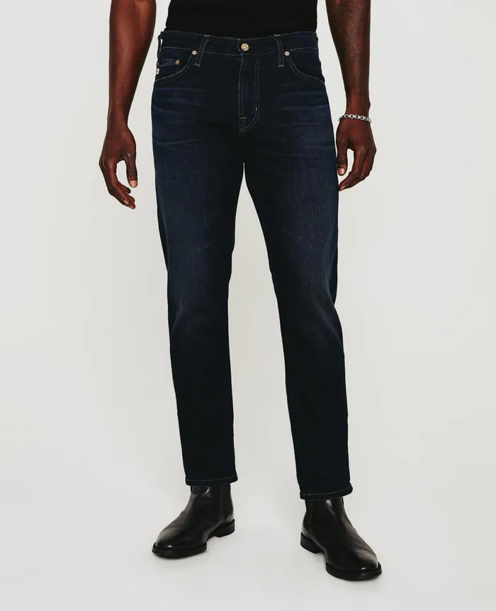 Tellis 3 Years Toboggan Men AG Jeans Denim Tellis 3 Years Toboggan Men AG Jeans Denim
