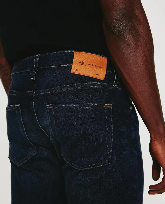 Tellis 3 Years Toboggan Men AG Jeans Denim Tellis 3 Years Toboggan Men AG Jeans Denim
