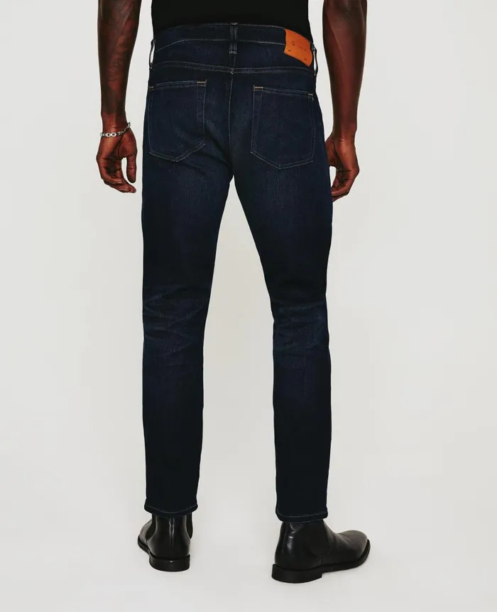 Tellis 3 Years Toboggan Men AG Jeans Denim Tellis 3 Years Toboggan Men AG Jeans Denim