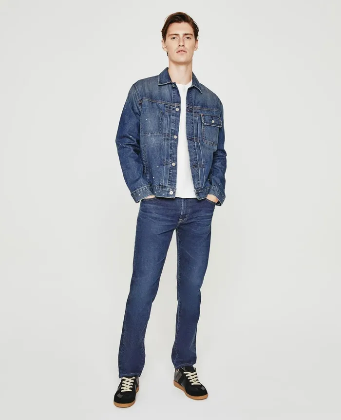 Tellis 4 Years Sedona Men AG Jeans Denim