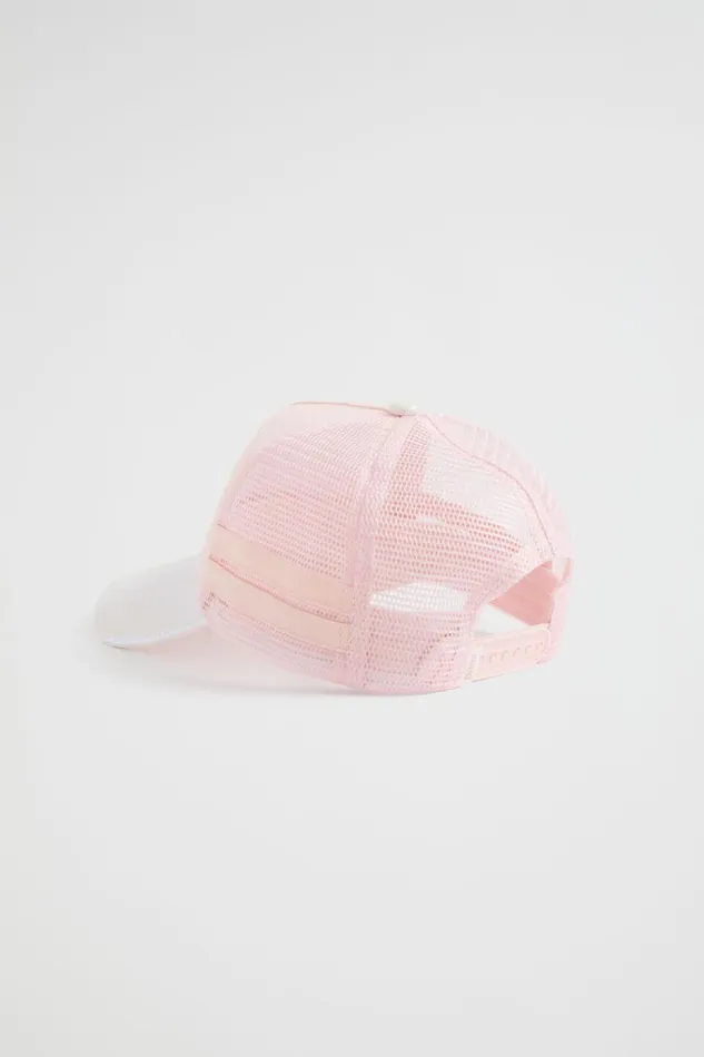 The AZ Of Initials Girl Seed Heritage Jewel Initial Cap U
