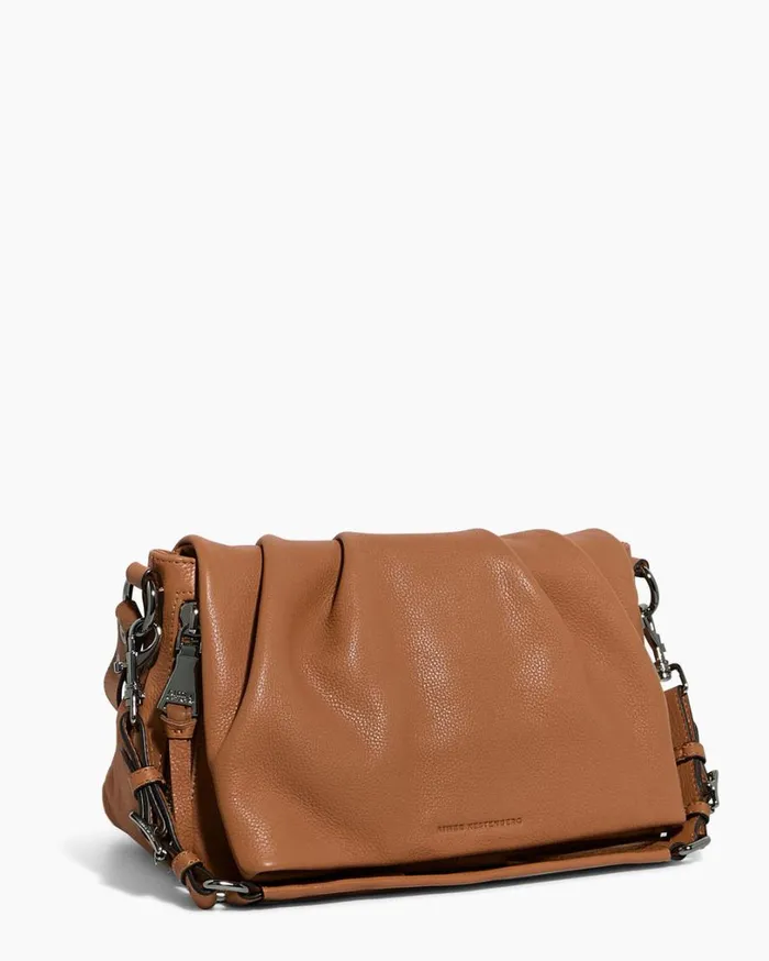 The Pucker Up Convertible Shoulder Vachetta Women Aimee Kestenberg Satchels