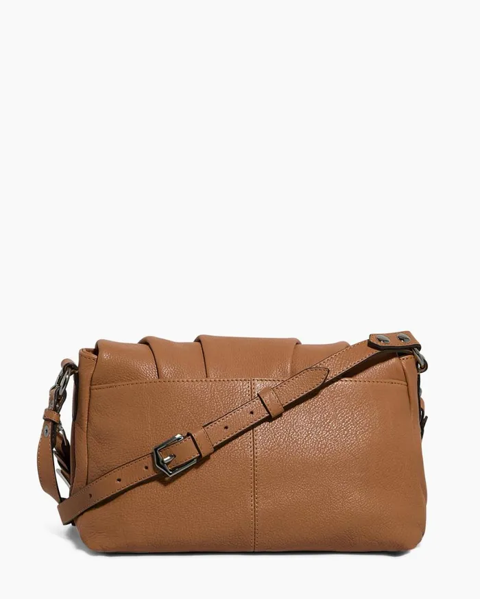 The Pucker Up Convertible Shoulder Vachetta Women Aimee Kestenberg Satchels