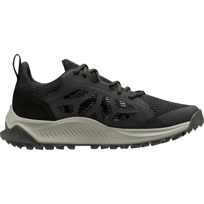 Trail and Hiking Women Helly Hansen W OKAPI ATS HELLY TECH 990 Black New