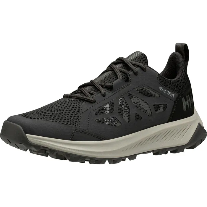 Trail and Hiking Women Helly Hansen W OKAPI ATS HELLY TECH 990 Black New