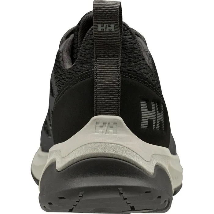 Trail and Hiking Women Helly Hansen W OKAPI ATS HELLY TECH 990 Black New