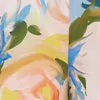 Two Piece Sets Women LEO LIN Vivian Shorts 8211 Bouquet Print