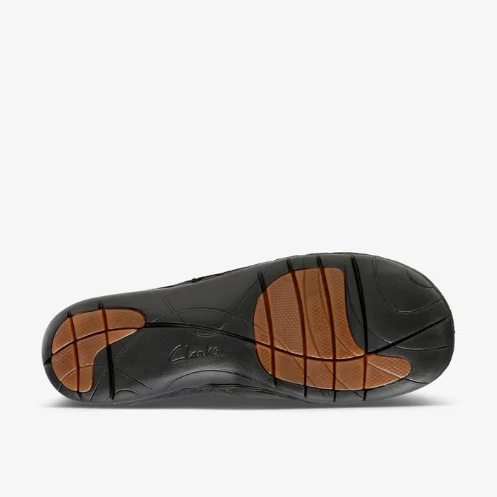 Un Loop Black Women Clarks Clogs and Mules Un Loop Black Women Clarks Clogs and Mules
