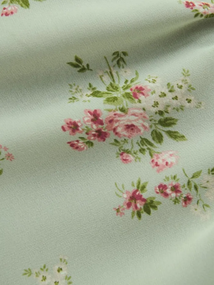 Weddings The Reformation Arta Dress Hampstead