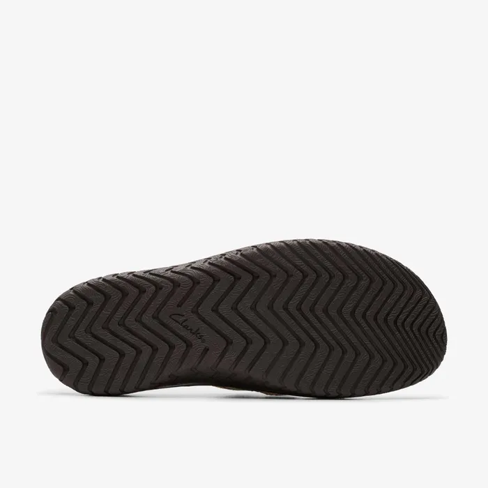 Wesley Belt Desert Men Clarks Sandals and Flip Flops