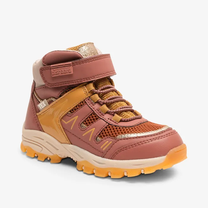 Winter boots madison tex rosa Rose bisgaardshoes KIDS