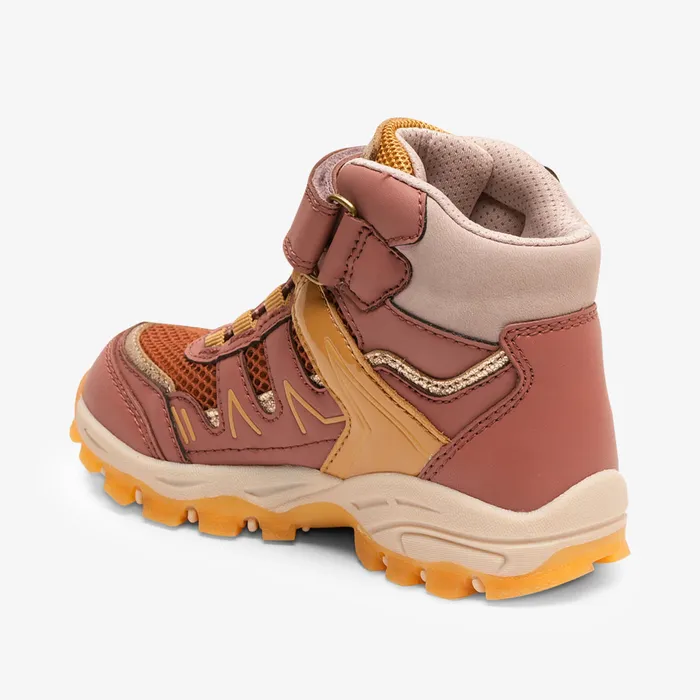 Winter boots madison tex rosa Rose bisgaardshoes KIDS