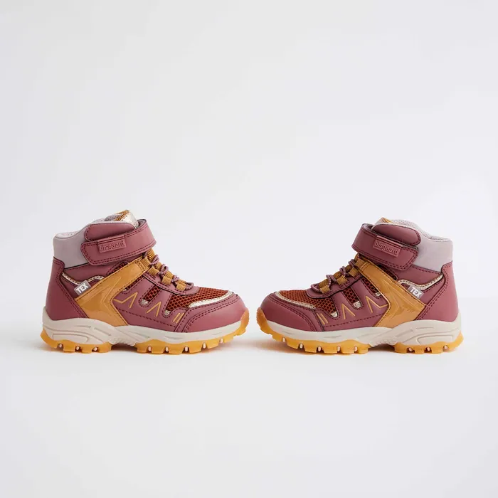 Winter boots madison tex rosa Rose bisgaardshoes KIDS