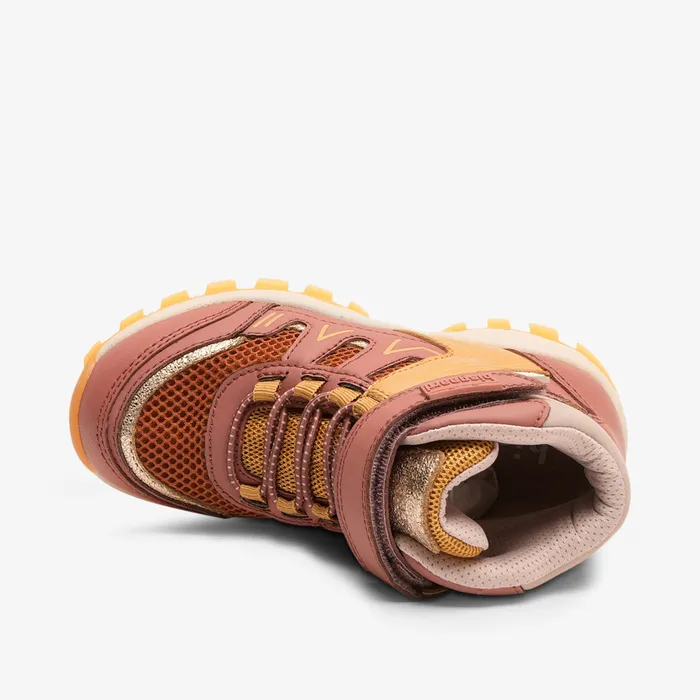 Winter boots madison tex rosa Rose bisgaardshoes KIDS
