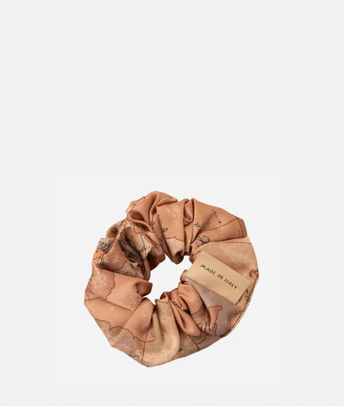 Woman Other Accessories Alviero Martini Large Hair Tie Geo Classic
