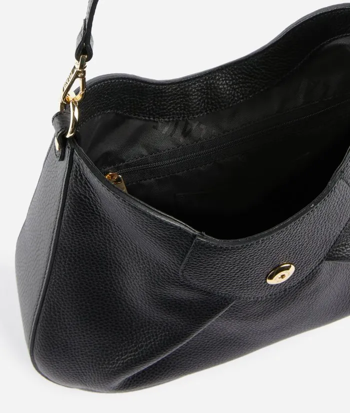 Woman Shoulder Bags Alviero Martini Inspiring Bag Large Shoulder Bag Black
