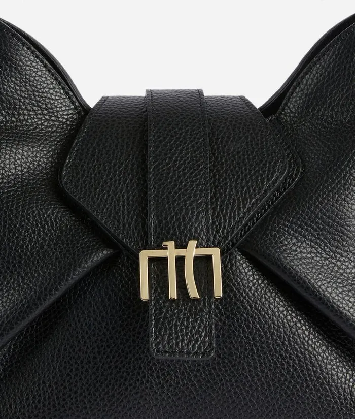 Woman Shoulder Bags Alviero Martini Inspiring Bag Large Shoulder Bag Black
