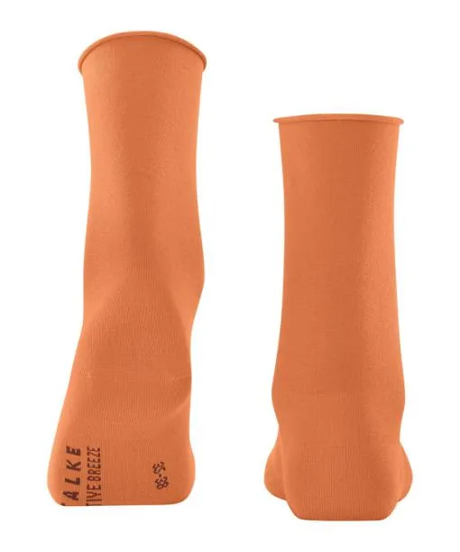Women Active Breeze Women Socks Tandoori FALKE Socks
