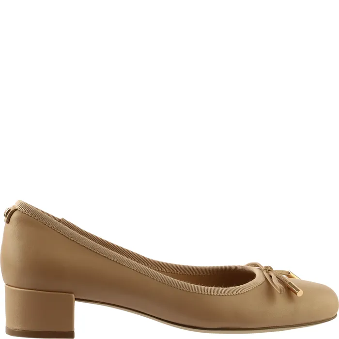 Women Agnes Pumps Macchiato HGL Pumps
