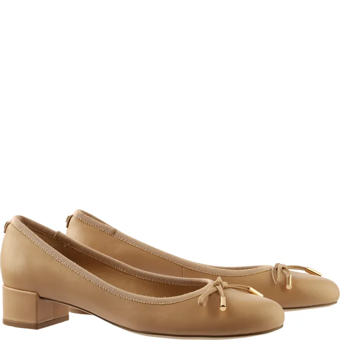 Women Agnes Pumps Macchiato HGL Pumps