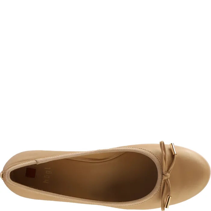 Women Agnes Pumps Macchiato HGL Pumps