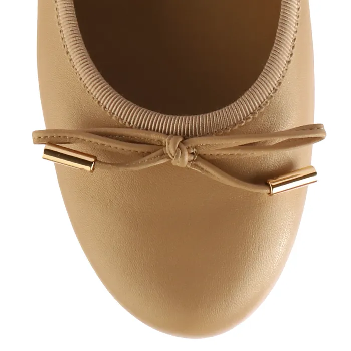 Women Agnes Pumps Macchiato HGL Pumps