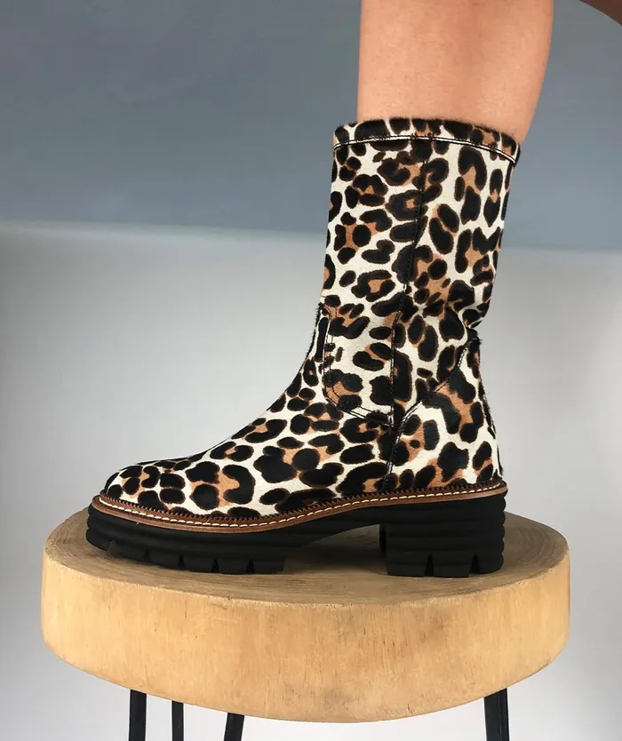 Women Alaska White 8211 Boots Pedro Miralles