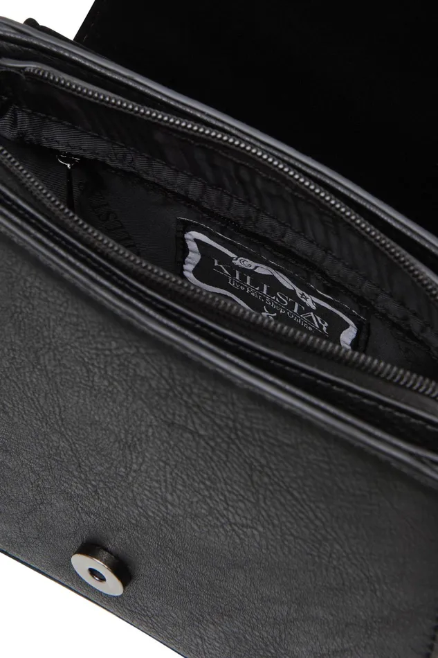 Women Bags Travel Bags Killstar Callisto Handbag B