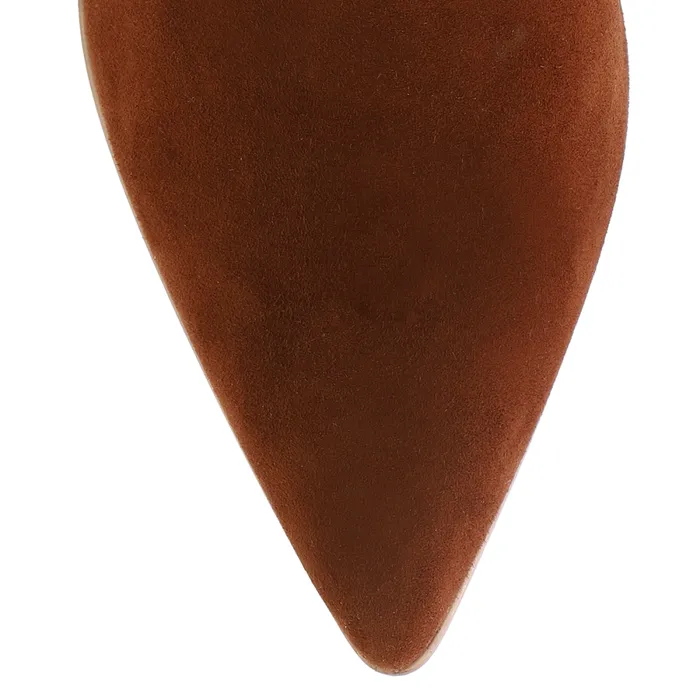 Women Beatrice Booties Nut HGL Booties