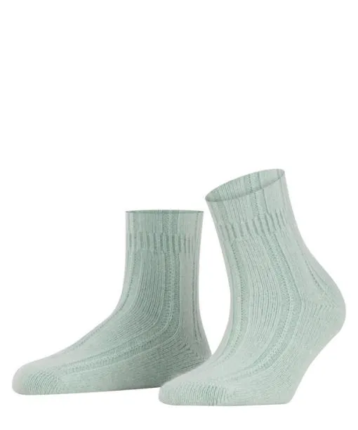 Women Bedsock Women Socks Peppermint FALKE Socks
