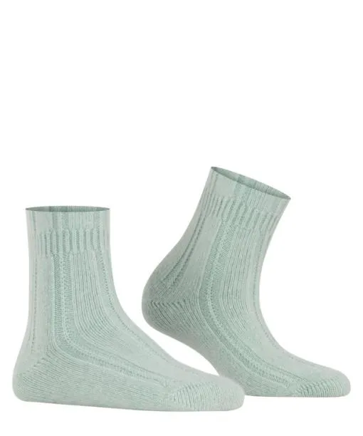 Women Bedsock Women Socks Peppermint FALKE Socks