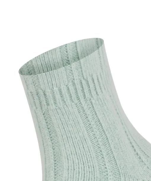 Women Bedsock Women Socks Peppermint FALKE Socks