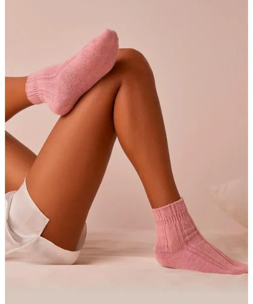 Women Bedsock Women Socks Peppermint FALKE Socks