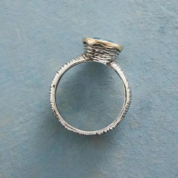 Women Bluebird039s Nest Ring Sundance Catalog Rings Women Bluebird039s Nest Ring Sundance Catalog Rings