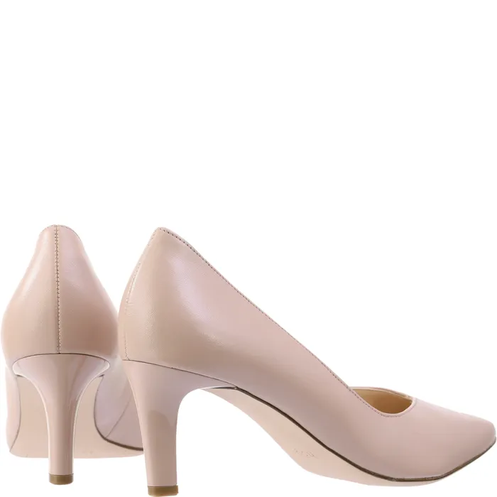 Women Boulevard 60 Pumps Nude HGL Classic