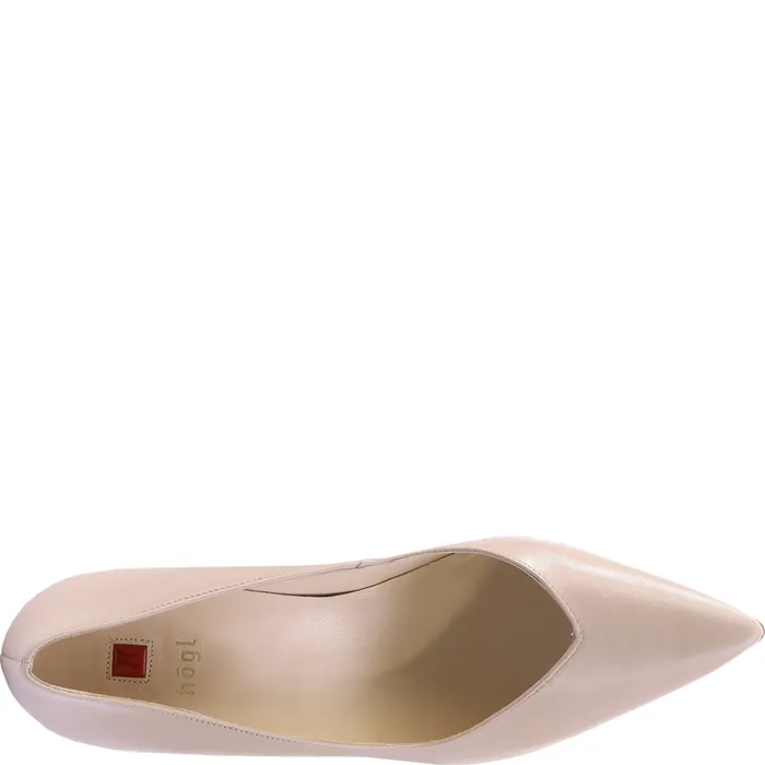 Women Boulevard 60 Pumps Nude HGL Classic