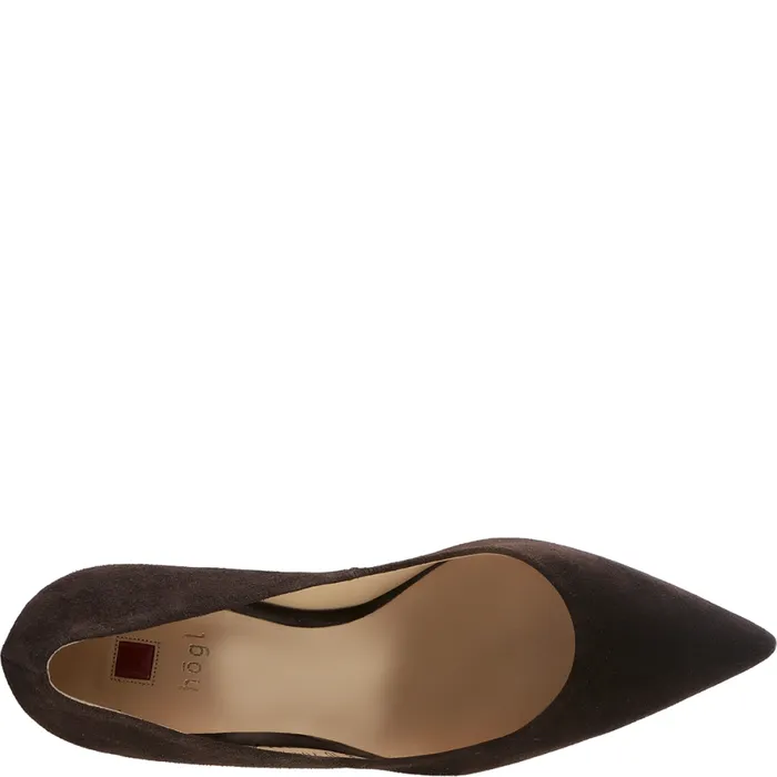 Women Boulevard 70 Pumps Darkbrown HGL Pumps