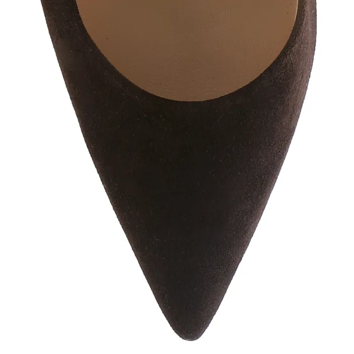 Women Boulevard 70 Pumps Darkbrown HGL Pumps