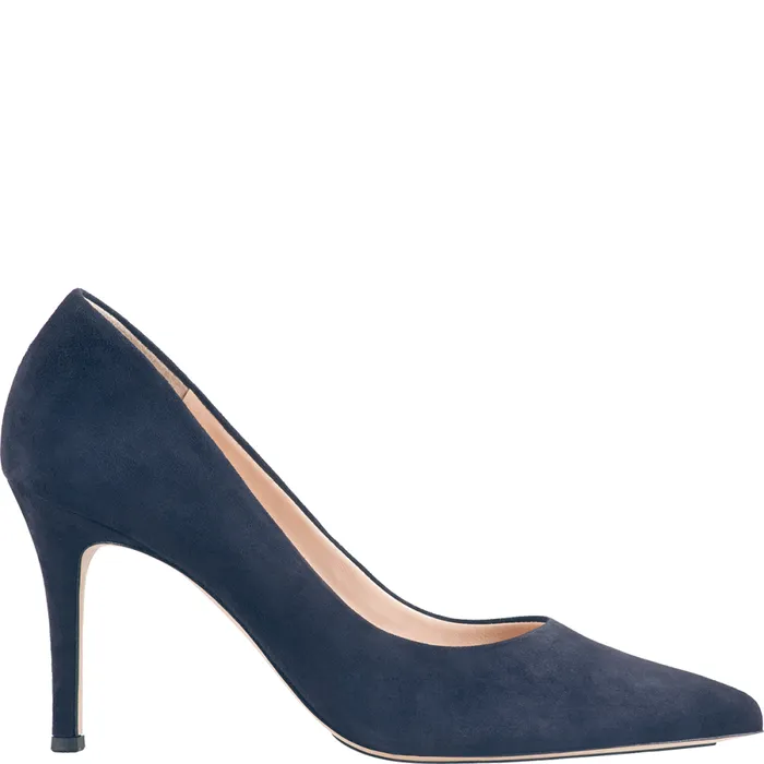 Women Boulevard 70 Pumps Ocean HGL Classic