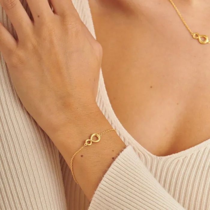 Women Bracelets and Rings Katie Loxton Better Together039 Waterproof Gold Charm Bracelet Women Bracelets and Rings Katie Loxton Better Together039 Waterproof Gold Charm Bracelet