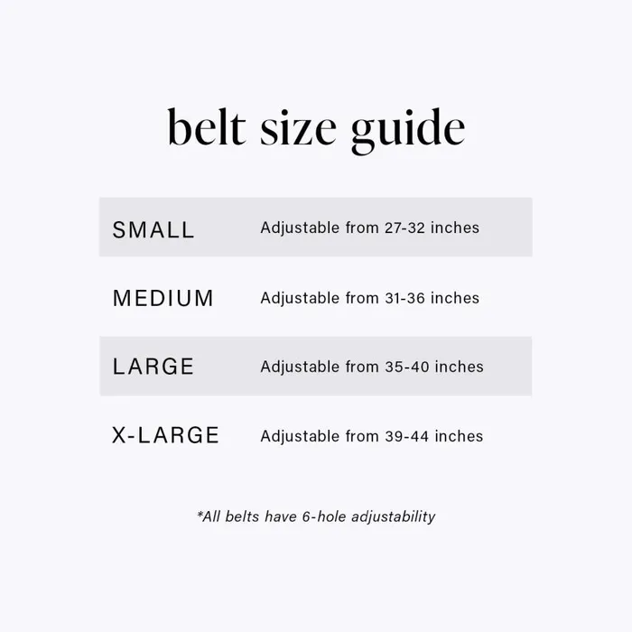 Women Brahmin Belts Skinny Leather Gold Buckle Belt Pecan Classic Croc