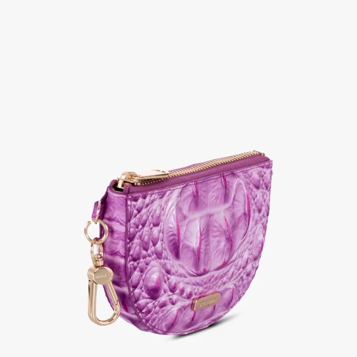 Women Brahmin Clip Ons and Keychains Britt Lilac Essence Melbourne