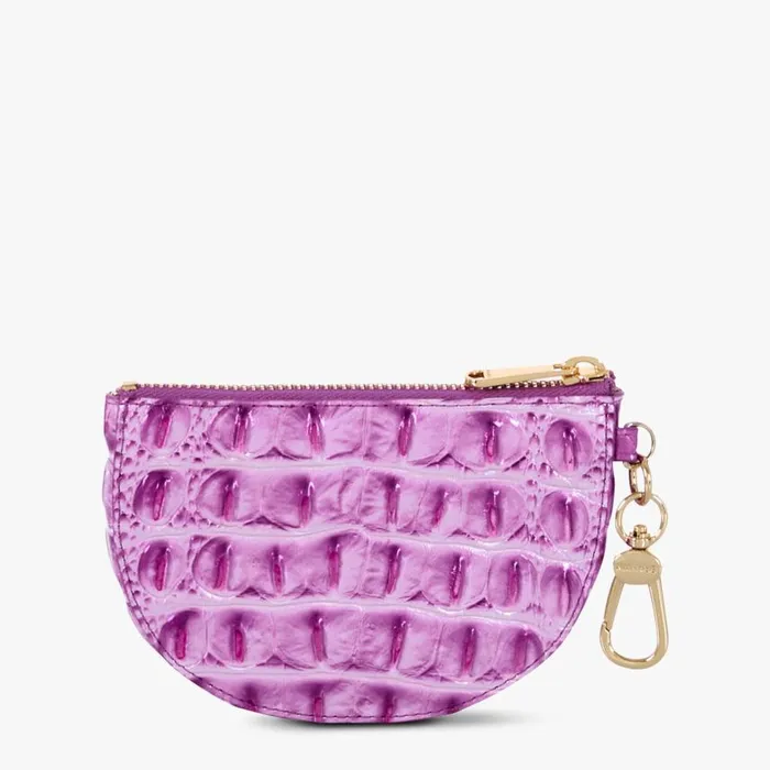 Women Brahmin Clip Ons and Keychains Britt Lilac Essence Melbourne