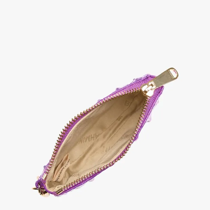 Women Brahmin Clip Ons and Keychains Britt Lilac Essence Melbourne